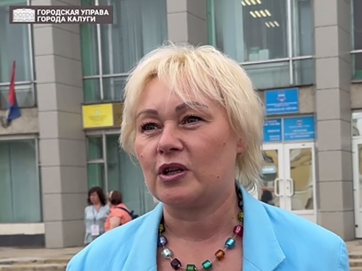 «Калуга урожайная» собрала более 100 заявок