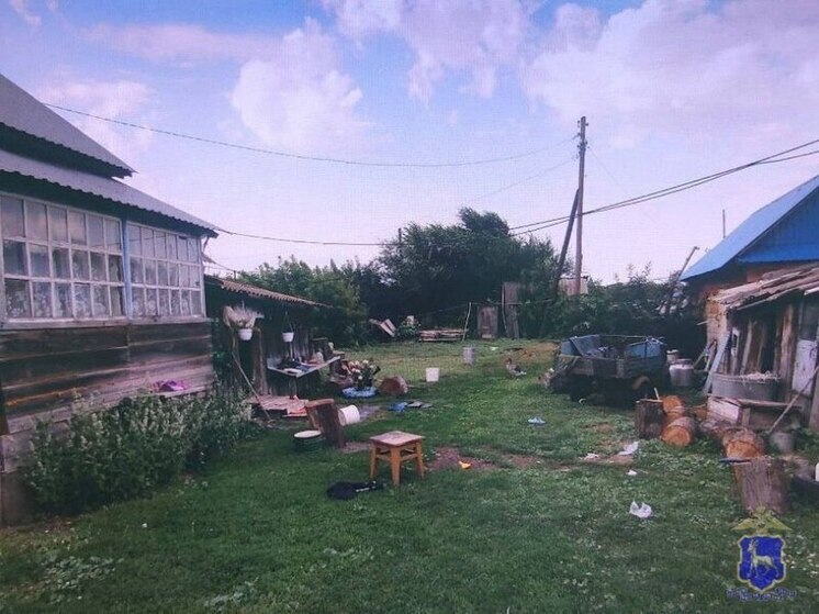 В Самарской области мужчина признался в убийстве сожительницы после допроса