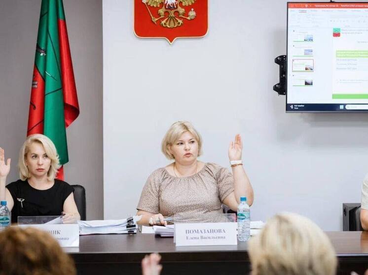 Запорожская область ускоряет развитие: Утверждено ещё 10 региональных проектов, охватывающих ключевые сферы
