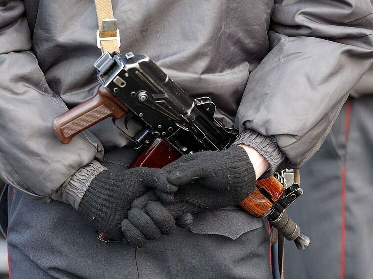 В Северной Осетии отменили массовые мероприятия из-за угроз военным и их родным
