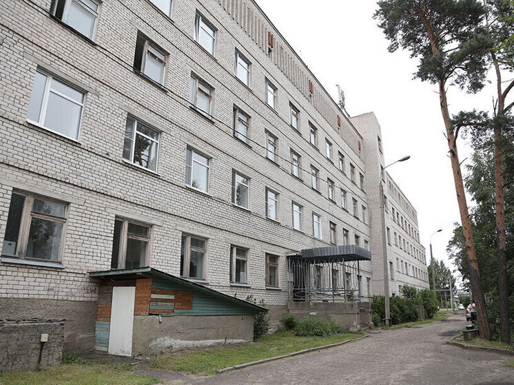 Первый онкологический кабинет появится в Никольской ЦРБ