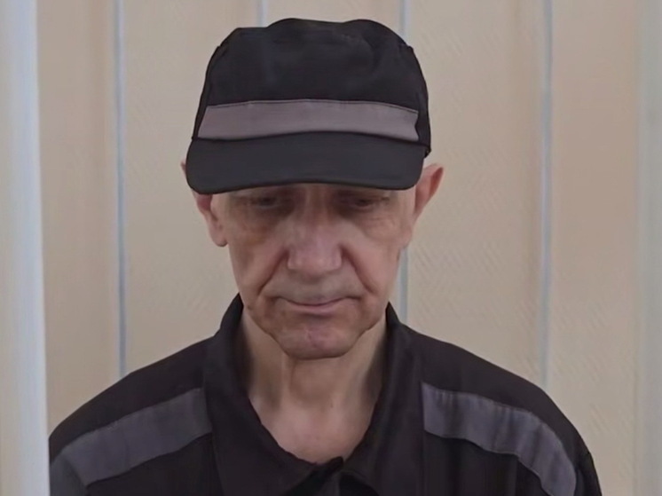 Боевика ВСУ приговорили к 15 годам за преступления в курской Ольговке