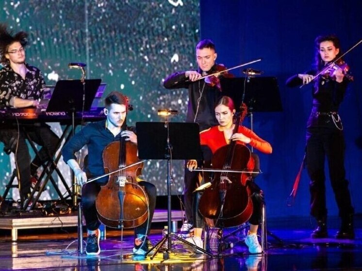4 разножанровых концерта представит Hard Rock Orchestra в Нижнем