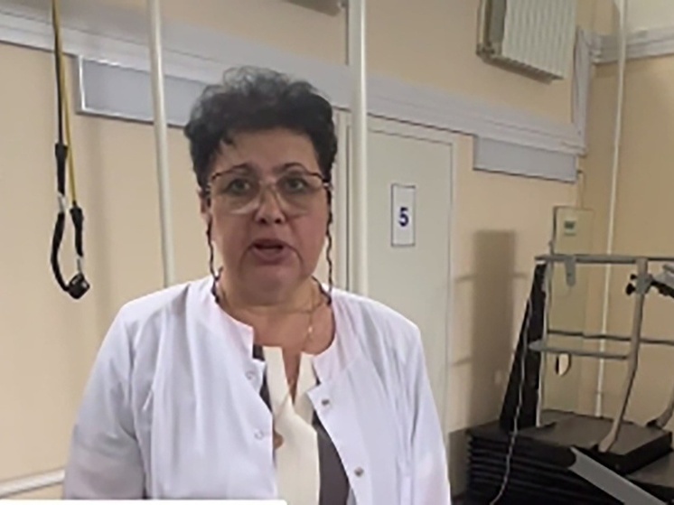 Калужская «Сосновая роща» усиливает реабилитационное направление