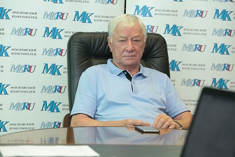 Борис Игнатьев: Пора менять подход к судейству