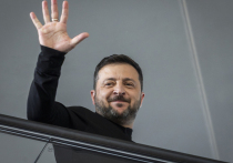 Глава Украины Владимир Зеленский подписал указ, который приводит в действие решение СНБО, направленное якобы на поддержку украинского бизнеса и стимулирование экономики в условиях военного положения
