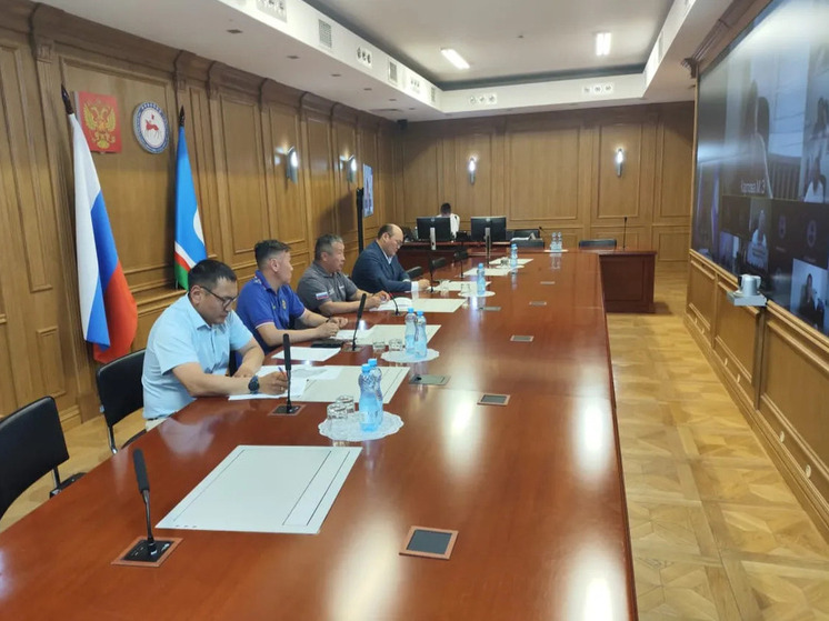 В Якутии поступило более 700 заявлений от пострадавших от паводка