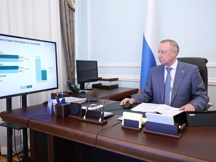 В Санкт-Петербурге подвели итоги 2024 года в области здравоохранения. Этот год был отмечен значительными достижениями и новыми амбициозными целями. На заседании городского правительства под председательством губернатора Александра Беглова были представлены статистические данные, которые демонстрируют поступательное развитие отрасли и улучшение качества медицинской помощи для жителей города.