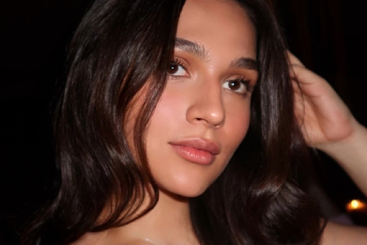 Фигуристка наслаждается жизнью после карьеры