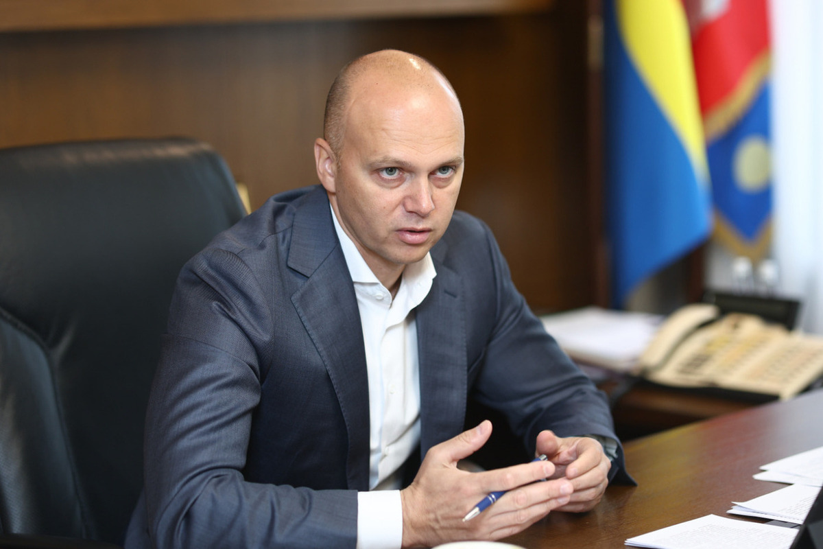 Губернатор Калининградской области призвал жителей игнорировать заявления стран НАТО