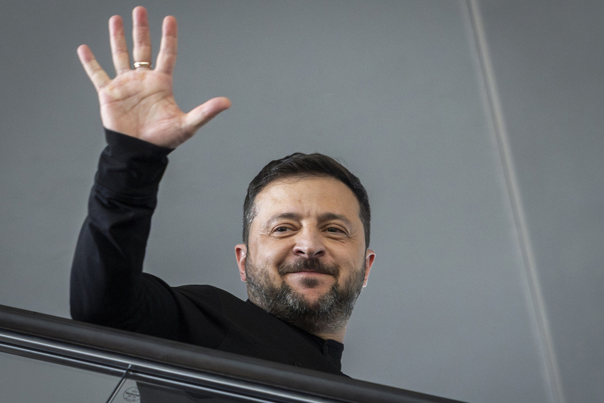 В Украине введен мораторий на необоснованные проверки бизнеса