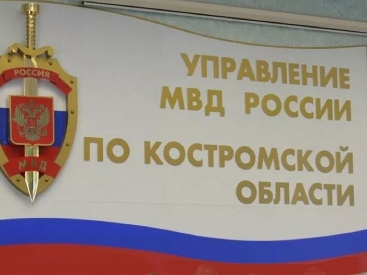 В Костромской области полицейский помог выйти из сумрака заблудившимся дамам