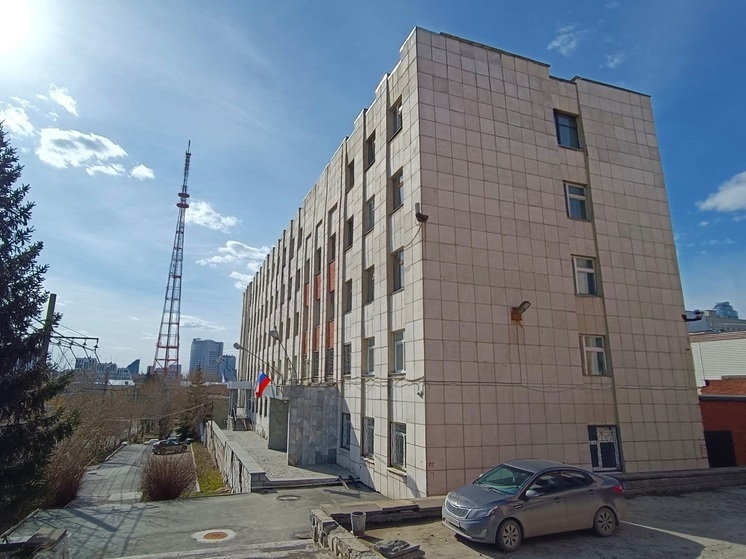 Водитель заплатит более миллиона за ДТП около ТРЦ «МЕГА»