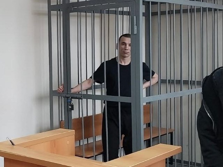 Жителя Екатеринбурга признали виновным в избиении женщины до смерти