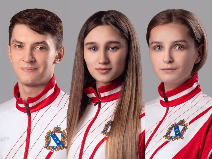 Курские рапиристы выступят на чемпионате мира по фехтованию в Грузии