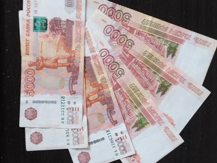 Минимальный размер оплаты труда в России может увеличиться на 20,7%