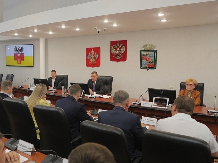 В Краснодаре уже идет подготовка к отопительному сезону