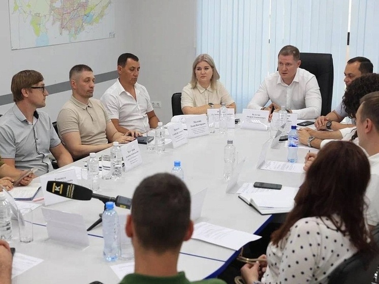 В Краснодаре контроль работы систем кондиционирования в общественном транспорте усиливают