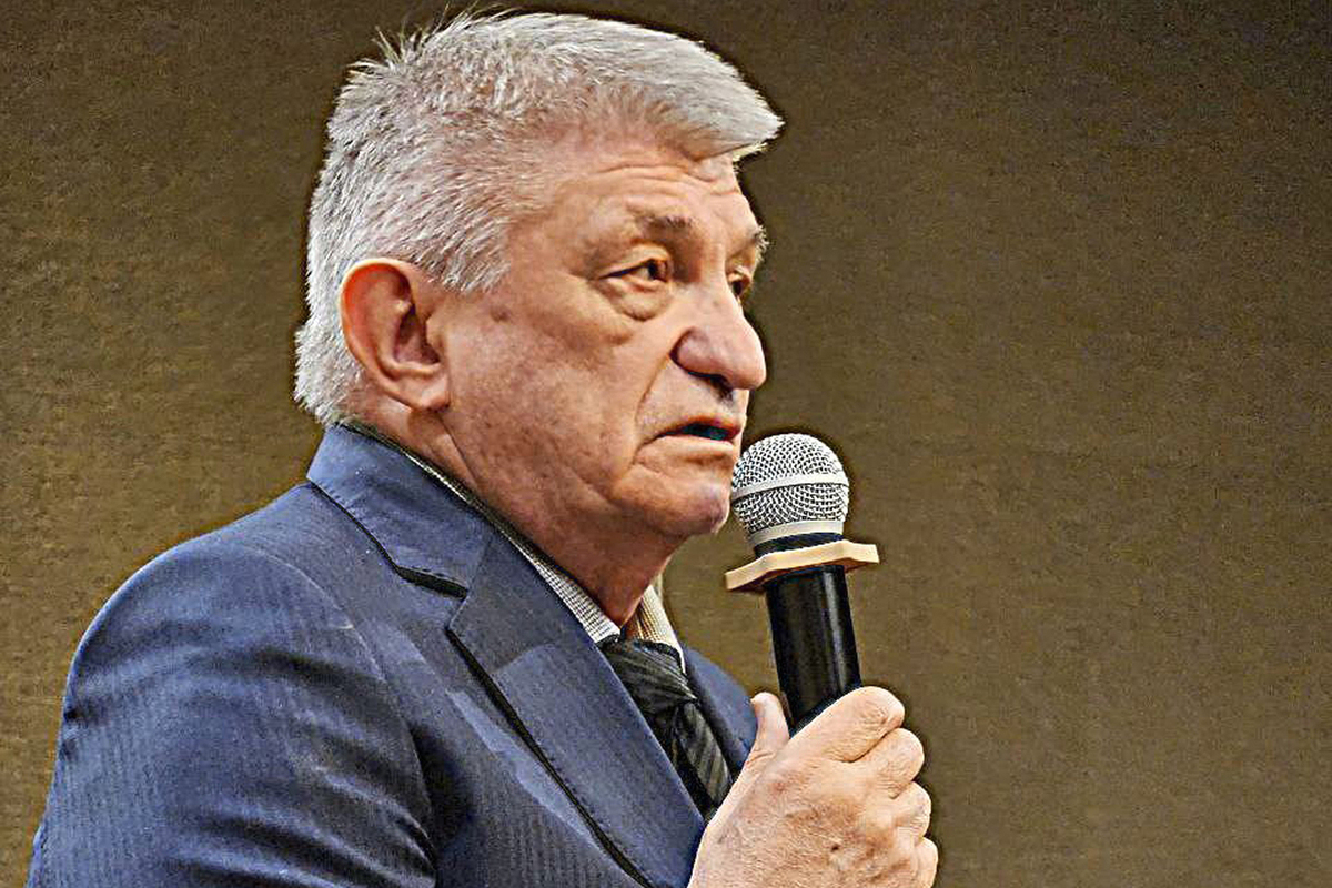 Новый фильм Александра Сокурова основан на его дневниках и охватывает начало 1960-х