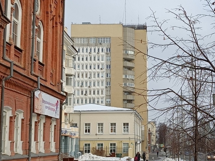 В Екатеринбурге задержали еще одного коммерсанта с азербайджанскими корнями