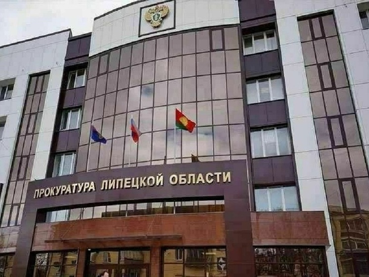 Пьяный ельчанин пытался подкупить гаишника в Липецкой области