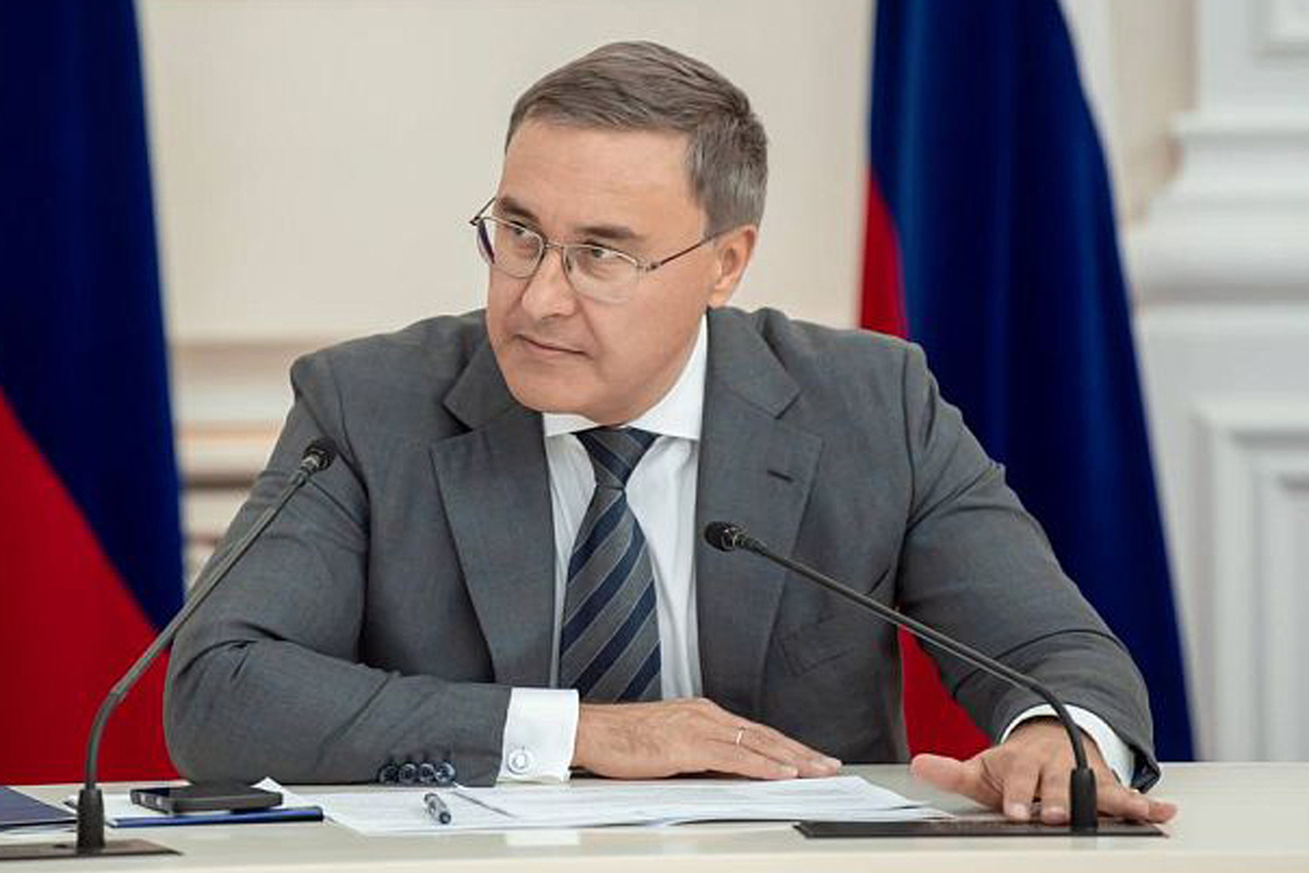 Глава Минобрнауки Валерий Фальков рассказал о старте нового вида аспирантуры