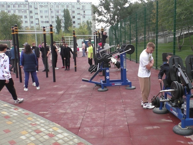 Педагог из Волгограда занял второе место в конкурсе от «Движения первых»