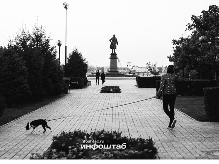 Во время круиза «Астрахань – Москва» несколько пассажиров почувствовали недомогание