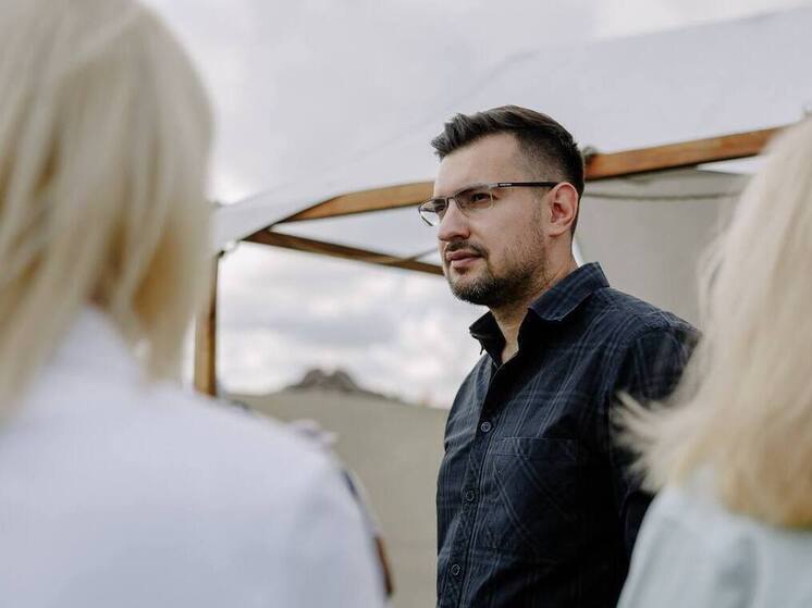 Суд продлил арест экс-заместителю главы рязанского правительства Никитину