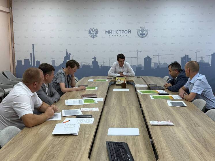 Горячая вода возвращается — но впереди новое гидроиспытание сетей Чебоксар