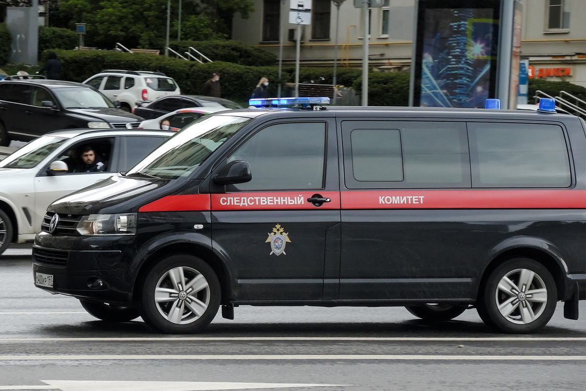 Продюсер Baza стала второй подозреваемой по делу о даче взятки
