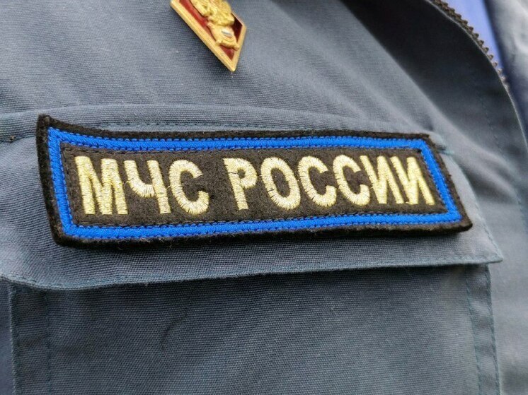 Квартира загорелась из-за кондиционера в Хабаровске