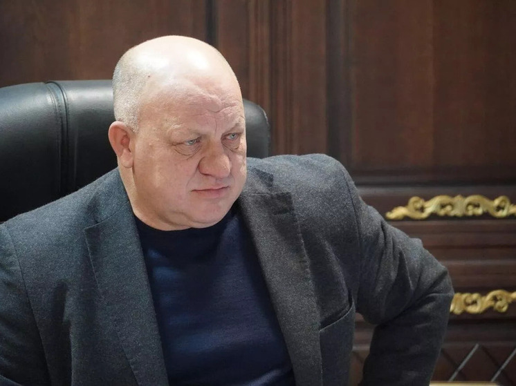 Экс-главе Керчи Брусакова обвинили в превышении полномочий