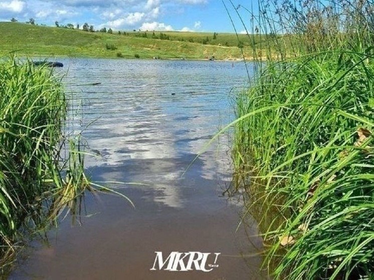 Тело мужчины нашли в реке Иля в Забайкалье