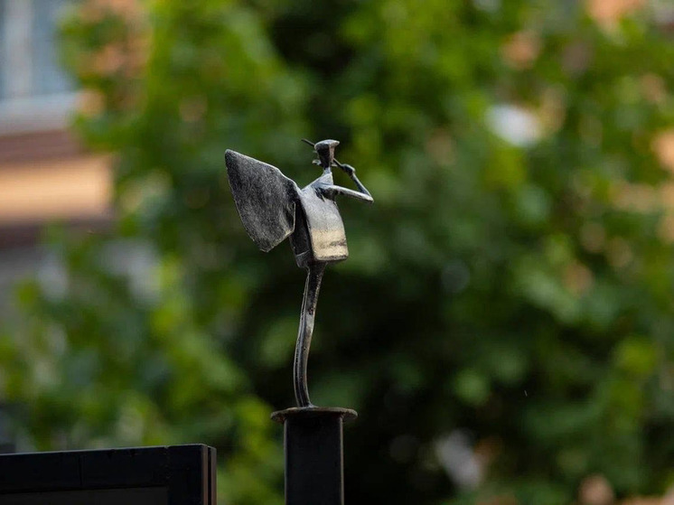 23 июля в Смоленской области ожидается дождь