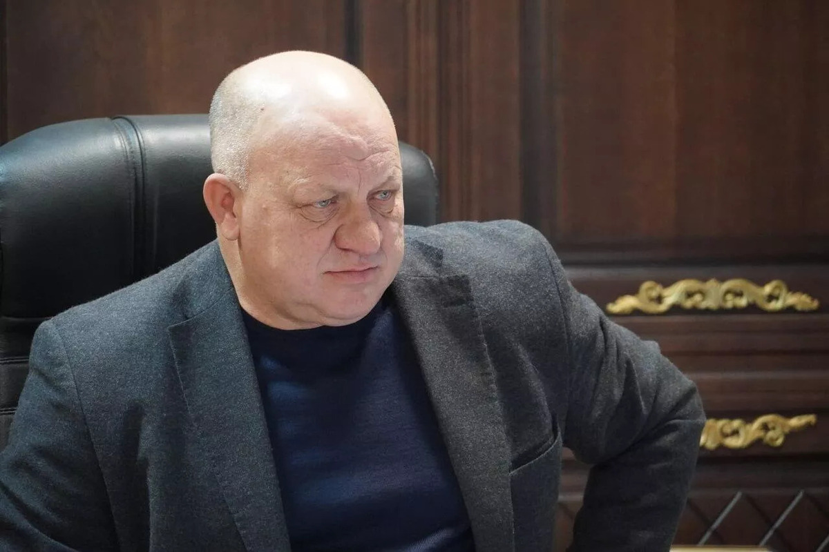 Экс-главе Керчи Брусакову предъявили обвинения в превышении полномочий