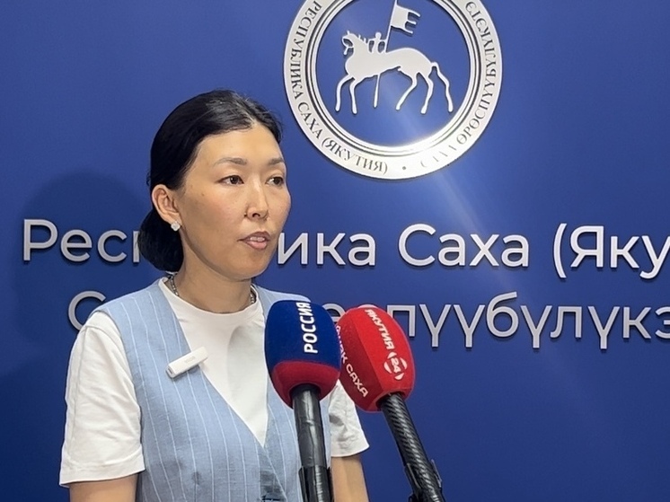 В Якутии поступило 743 заявления от граждан, пострадавших от паводка
