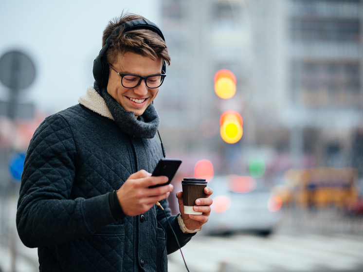 Калужан предупредили о данных, которые нельзя хранить в смартфоне