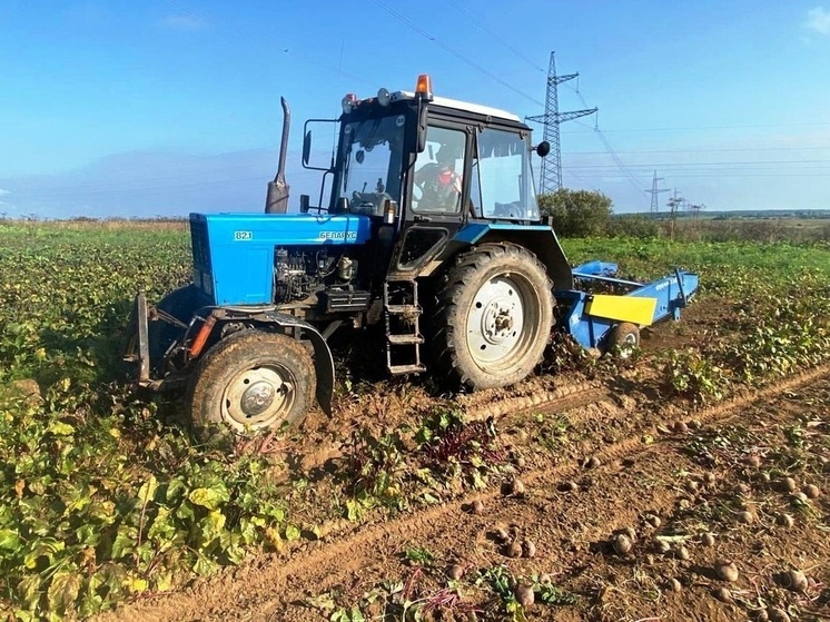 Сотрудники областного УФСИН помогли смолянину после освобождения определиться с местом жительства и найти работу