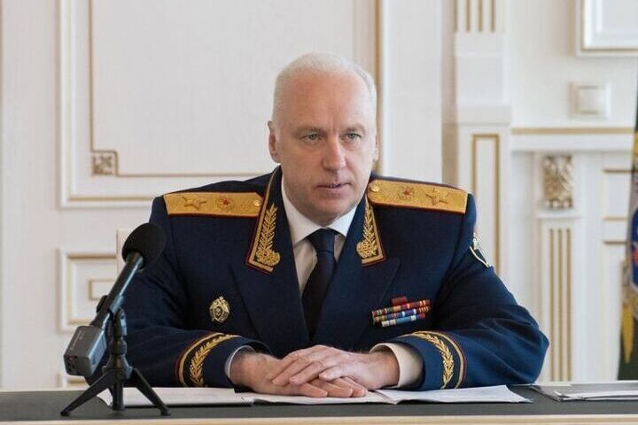 Александр Бастрыкин поставил на контроль проверку частного детсада в Уфе