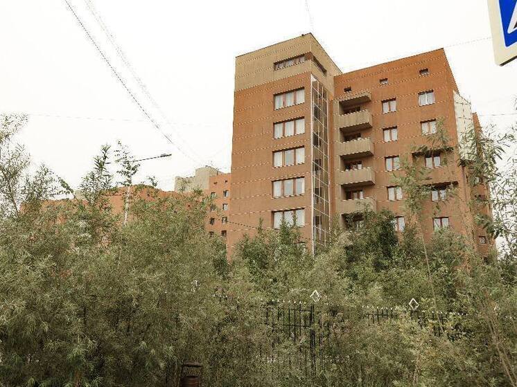 В общежития СВФУ примут 1600 первокурсников в новом учебном году