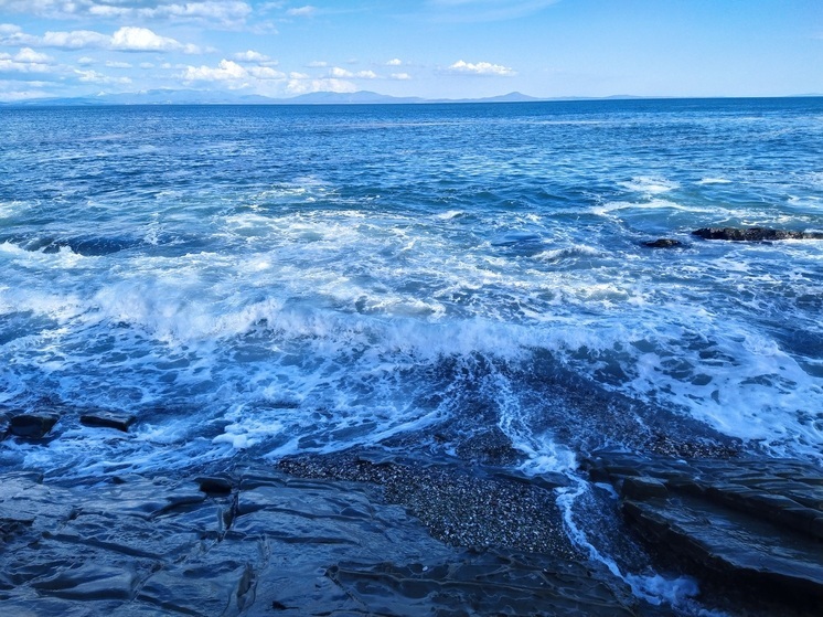 Официально безопасными признаны лишь 26 пляжей в Приморском крае – МЧС России