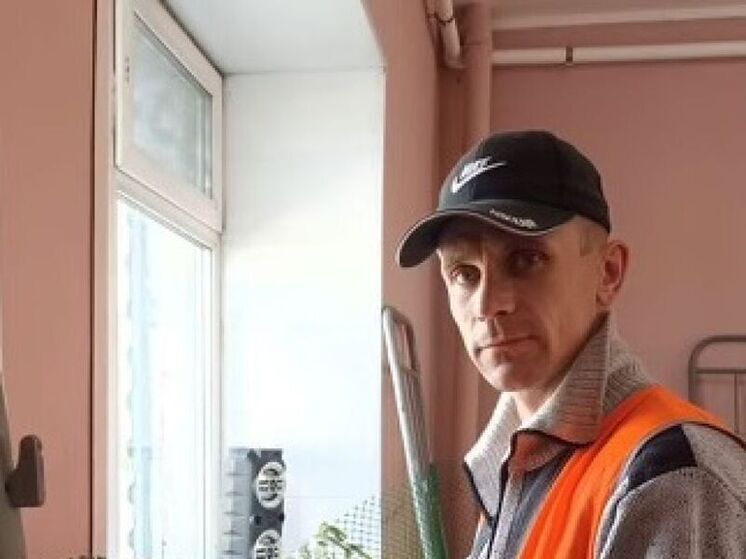 Бобровский задержан сотрудниками ГУФСИН и МВД Кузбасса