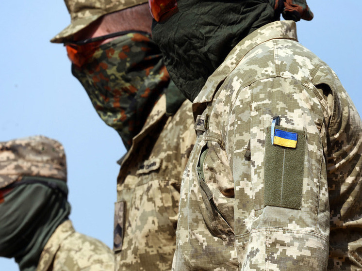 На Украине резко возросло число протестов родственников боевиков ВСУ