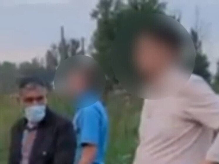 В Петербурге полиция поймала педофила из Владикавказа с криминальным прошлым