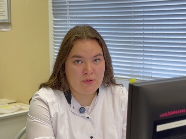 Заведующая ФАП Первоуральской городской больницы рассказала об особенностях работы сельским врачом