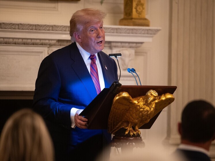 Трамп: США и Япония подписали сделку на $550 млрд с 15% пошлинами