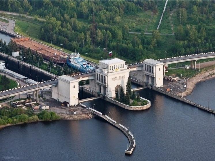 Туроператоры отменяют рейсы из-за ситуации на Городецком гидроузле