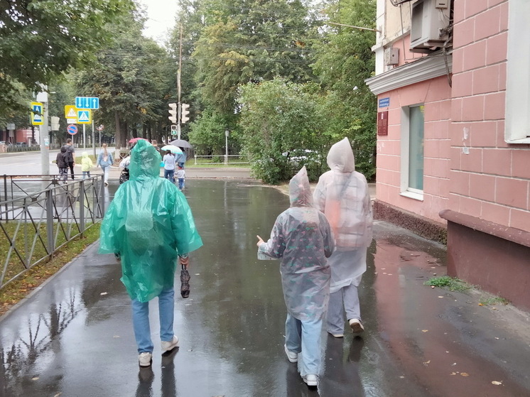 Синоптики рассказали, когда дожди отступят окончательно и стоит ли ждать солнца - новый прогноз