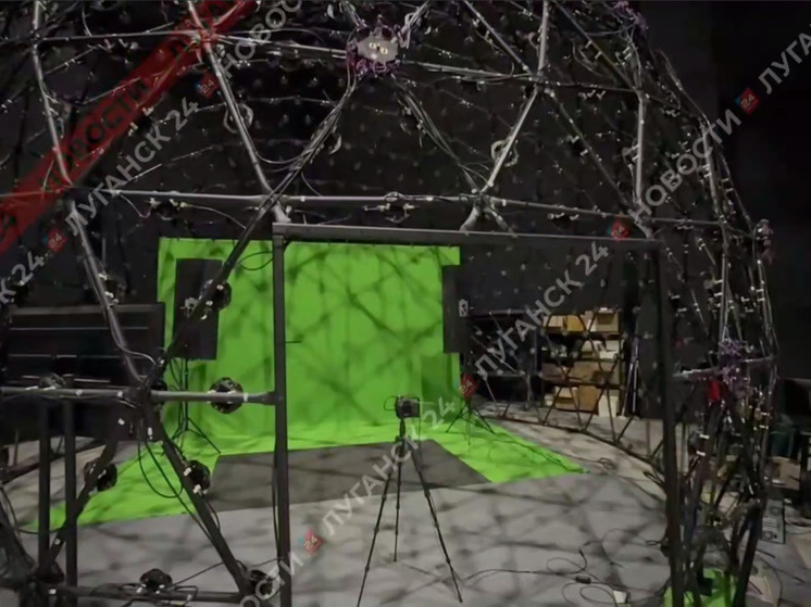 Луганские журналисты налаживают сотрудничество с китайскими коллегами